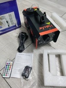 Wytwornica dymu z oswietleniem hakuta