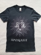Nachtblut Apostasie t-shirt S