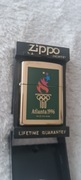 Zapalniczka Zippo Atlanta 1996.(2)