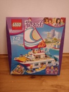 Lego 41317 Katamaran