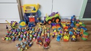 MEGA zestaw Super Things / Super Zings