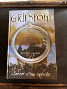 Frontów Sekret ośmiu mędrców , R. Abalos