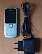 Telefon Komórkowy NOKIA C1-01 RM-607 wraz z ładowarką