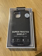 Etui iPhone 12 Pro Max Nillkin