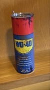 WD-40 Kubek 590ml 20oz Yerba Termiczny Termos Bidon Puszka WD40 Prezent