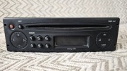 Radio CD Renault RENRDD100-00 8200403537TM139 8200 403 537 LAGUNA CLIO 