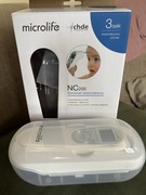 Termometr bezkontaktowy microlife