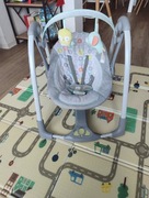 Bujaczek firmy inGenuity, wszystko sprawne