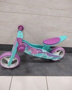 Rowerek biegowy drewniany dwukołowy Milly Mally 