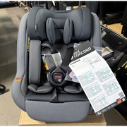 Fotelik Jane Concord Kombikid | 40 - 105 cm 