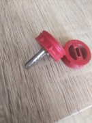 Kluczyk kuli haka Westfalia 