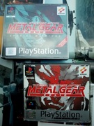 SLES-02136 METAL GEAR SOLID SPECIAL MISSIONS (PS1) PAL