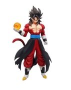 FIGURKA DRAGON BALL GOGETA SSJ4 KOLEKCJONERSKA 30CM 