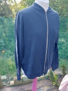 Bluza męska rozmiar XL/2XL Stary z czasem PRL orginalny