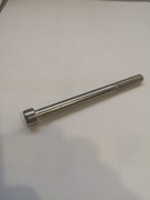 Śruba nierdzewna M8 x 100 A2