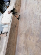 Frezarka stołowa dolnowrzecionowa