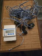 Smart Power Sensor Huawei DTSU666-H 250A - Licznik 3F