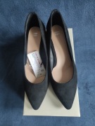 Nowe buty damskie obcas Jenny Fairy CCC 38