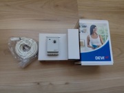 Termostat DEVIreg-330 regulacja temperatury -10 +10°C