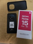 Xiaomi 15 note pro 5G