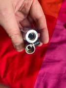 zaworek kulowy G1/4" DUŻY