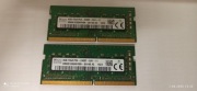 Pamięć RAM DDR4 SO-DIMM SK Hynix 8GB 2400MHz 1Rx8 HMA81GS6AFR8N-UH