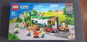 60347 - Sklep spożywczy Lego