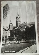 Kraków - Wawel / 1971