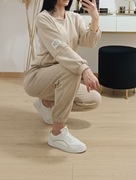 Dres damski masełko 