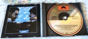 JON and VANGELIS  "SHORT STORIES", płyta CD