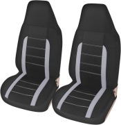 AutoYouth Pokrowce na siedzenia samochodowe uniwersalne pokrowce