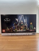 Lego Creator Expert 10275 Domek elfów