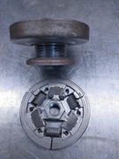 Sprzęgło bęben sprzęgła Stihl TS 420 przecinarka