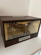 Terrarium dla gekona