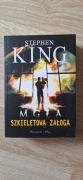 Stephen King  - Szkieletowa załoga