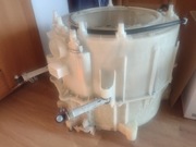 Zbiornik na wodę komplety z grzałką pralka Samsung Eco bubble 