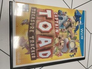 Captain Toad Treasure Tracker Nintendo wiiu 