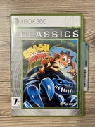 Crash Of The Titans Xbox 360 jak nowa