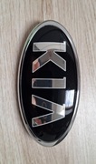 Emblemat logo znaczek zderzaka przedniego KIA SPORTAGE IV  OE
