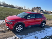 Sprzedam Citroen C4 Cactus