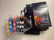 5x TUSZ DO CANON PIXMA TS5000 TS5050 TS5051 TS5052