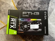 Karta graficzna EVGA RTX 3070Ti FTW3 ULTRA 8GB