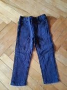 Spodnie chlopiece rozmiar 92cm