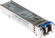 GLC-LH-SMD Moduł optyczny 1G SFP 1000BASE-LX/LH, MMF/SMF, 1310nm, do 10km