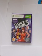 Gra Dance central 3 Xbox 360