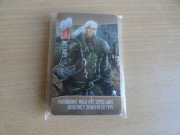 Paladyni Zachodniego Królestwa: Zestaw kart promocyjnych 