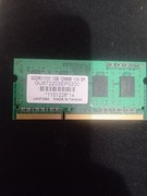 Pamięć RAM 1GDDR3 1 GB UNIFOSA