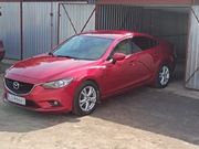Mazda 6 gj skypassion i eloop