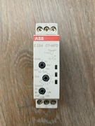 CT-MFD.12 przekaźnik czasowy wielofunkcyjny