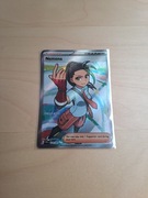 Karta pokemon Nemona - 229/091 - SV: Paldean Fates (PAF)